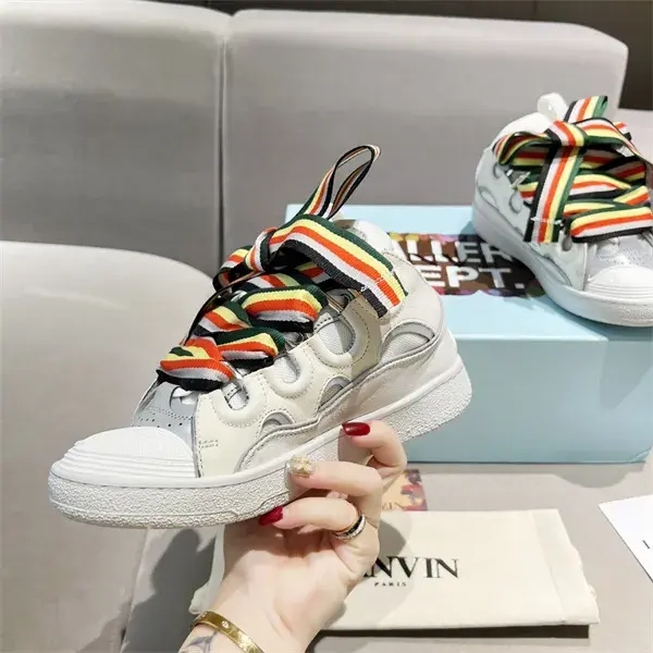 Lanvin × Gallery Department