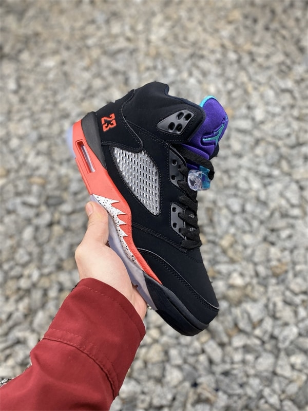 JORDAN 5 RETRO SE ' Top 3 '