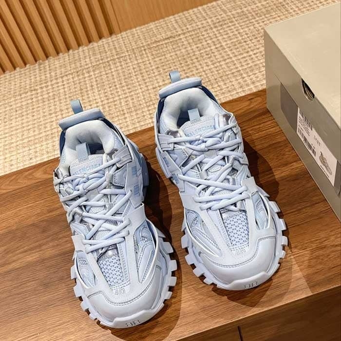 Track Sneaker