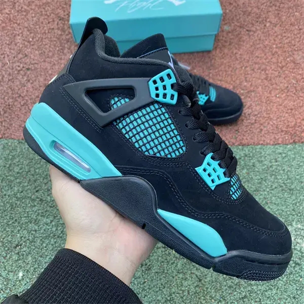 Tiffany ' Co. x Air jordan4