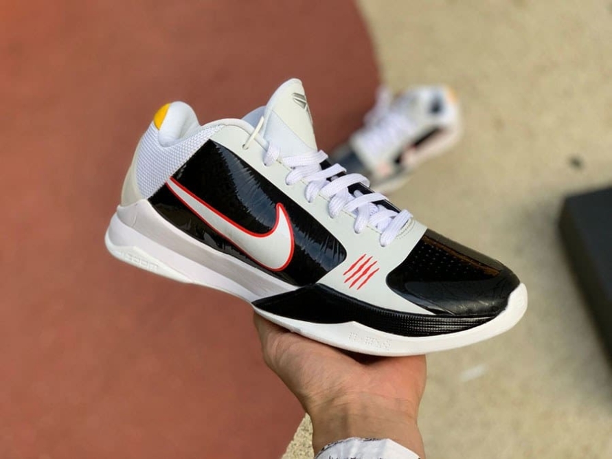 Zoom Kobe 5 Protro ' Alternate Bruce Lee '