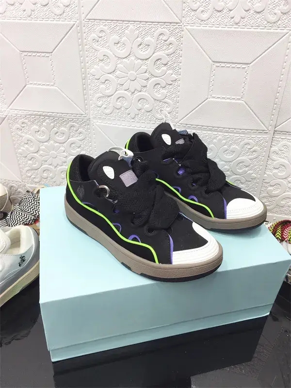 Lanvin × Gallery Department