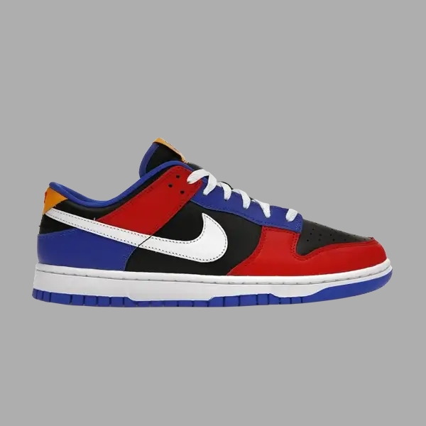 DUNK LOW ' TENNESSEE STATE UNIVERSITY '