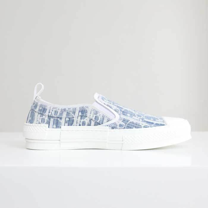 B23 Slip On Low Top Sneaker