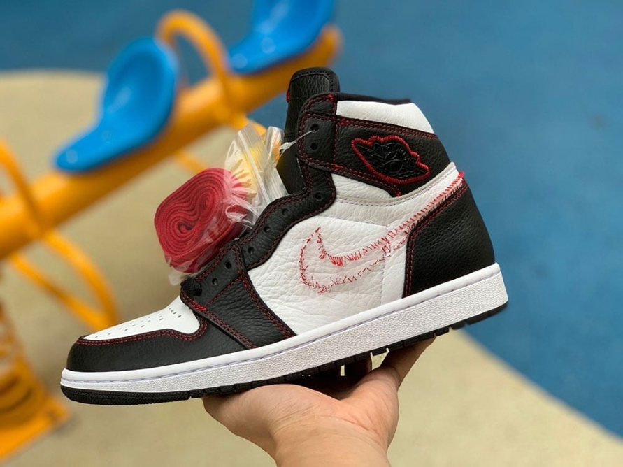 Jordan 1 Retro High OG ' Defiant '