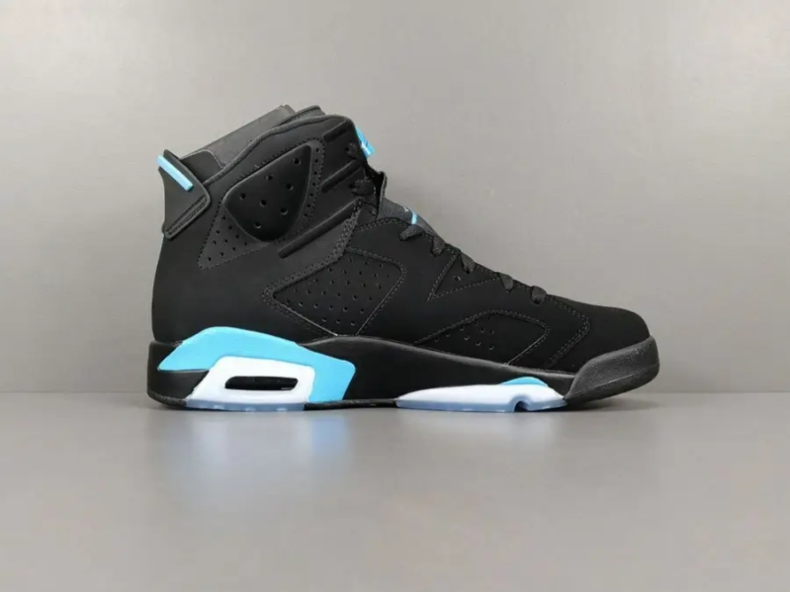 JORDAN 6 RETRO ' UNC '