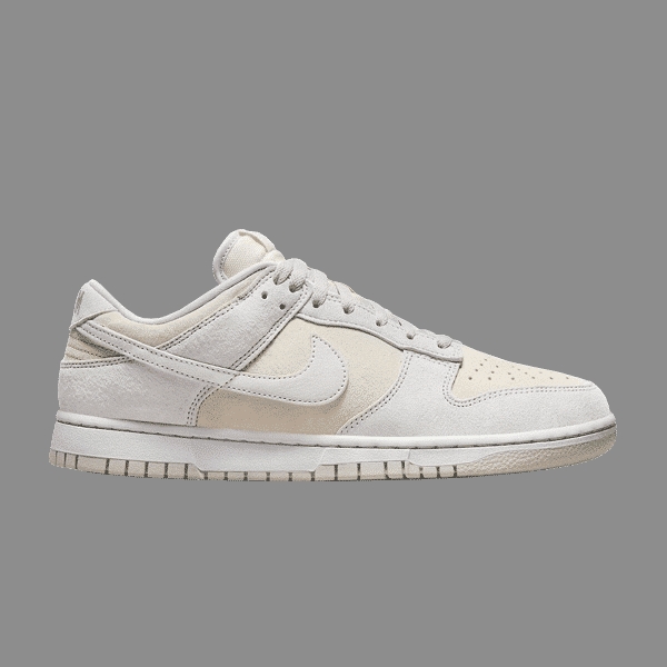 DUNK LOW PREMIUM ' VAST GREY '