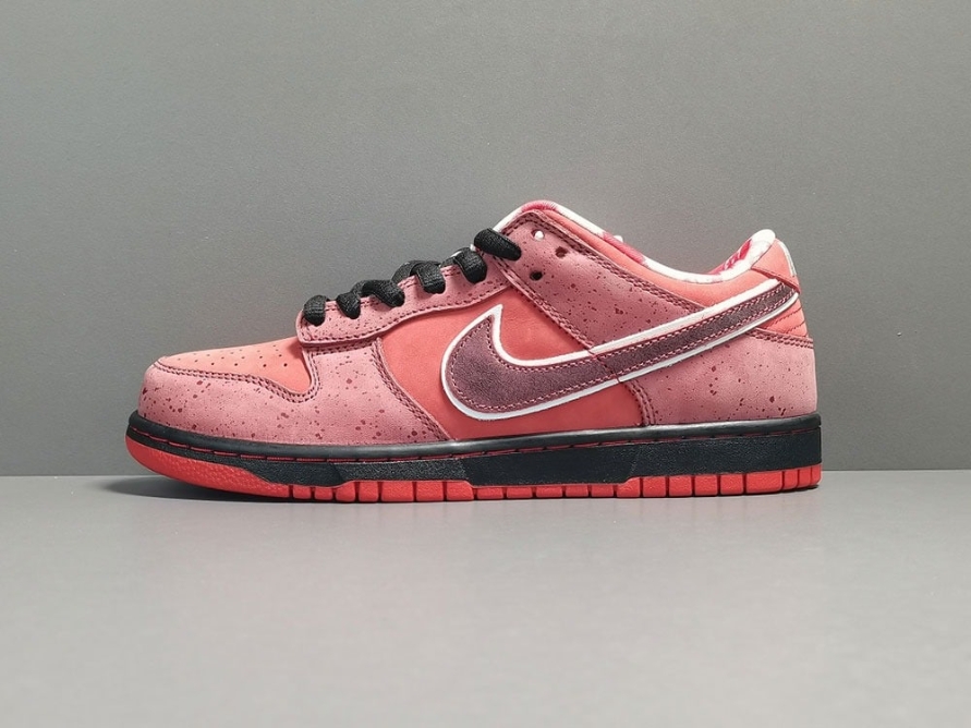 Dunk Low Premium SB ' Lobster '