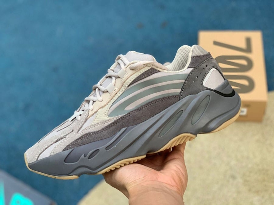 Yeezy Boost 700 V2 ' Tephra '