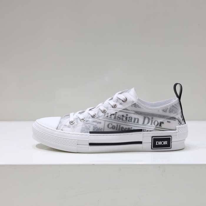 B23 Low Top Sneaker