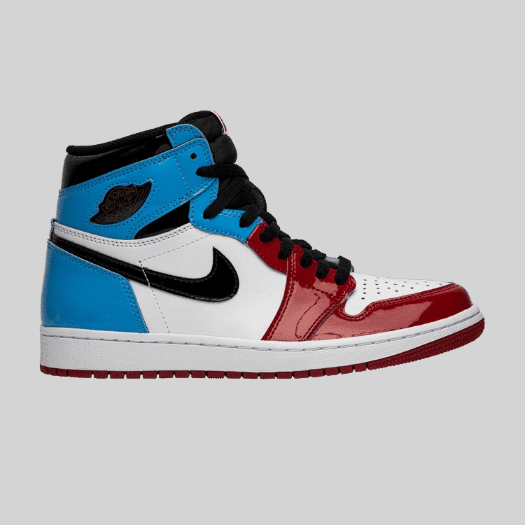 Jordan 1 Retro High OG ' Fearless '