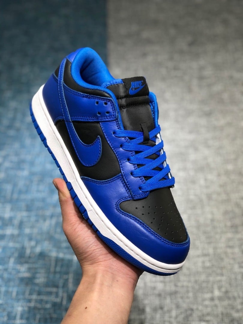 Dunk Low ' Hyper Cobalt '