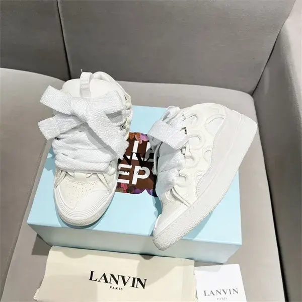 Lanvin × Gallery Department