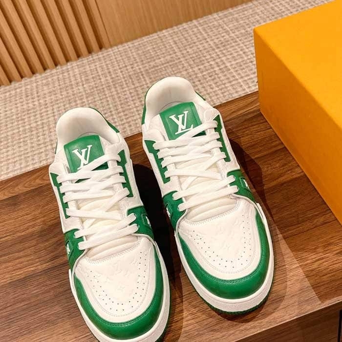 Trainer Sneaker