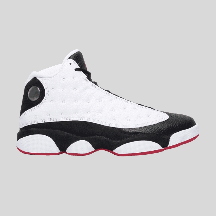 Jordan 13 Retro ' He Got Game '