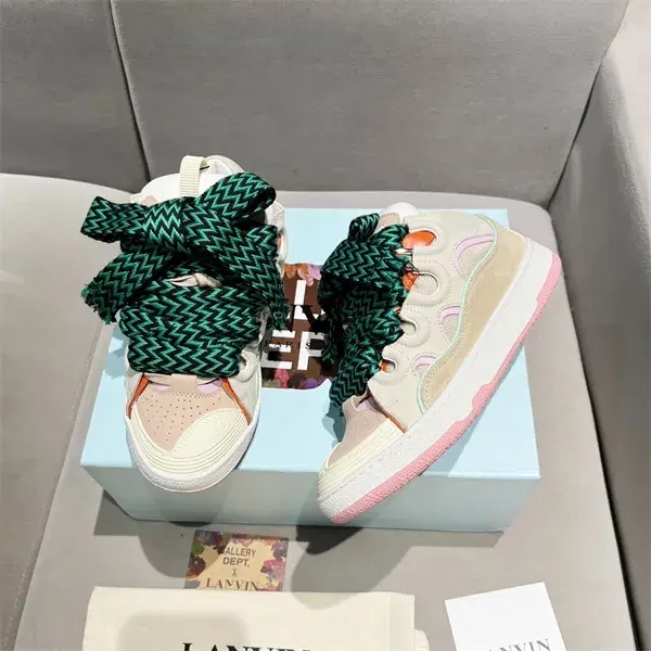 Lanvin × Gallery Department