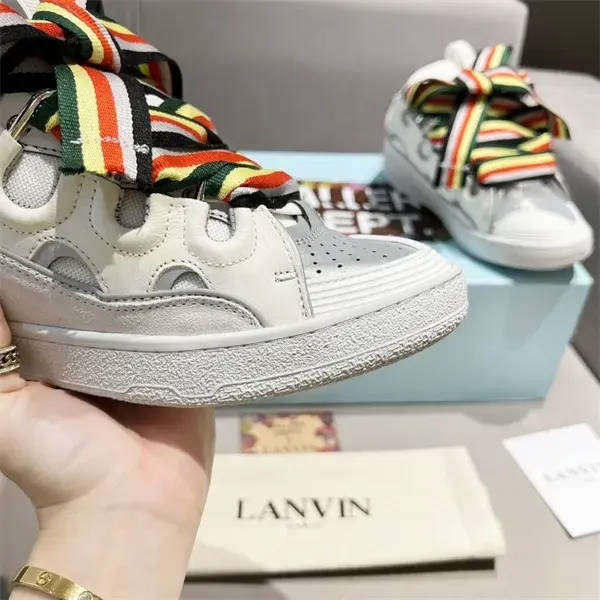 Lanvin × Gallery Department