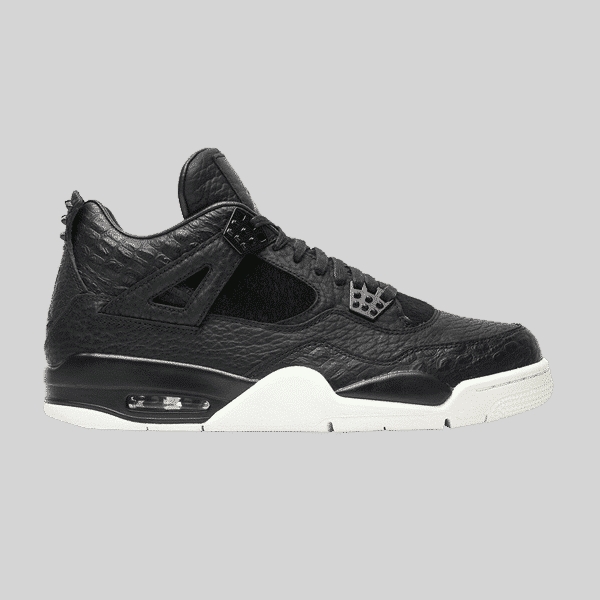 JORDAN 4 RETRO PRM ' PINNACLE '