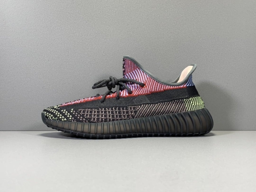Yeezy Boost 350 V2 ' Yecheil Reflective '