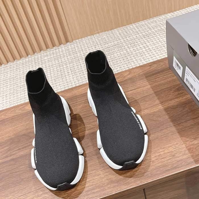 Speed Sneaker