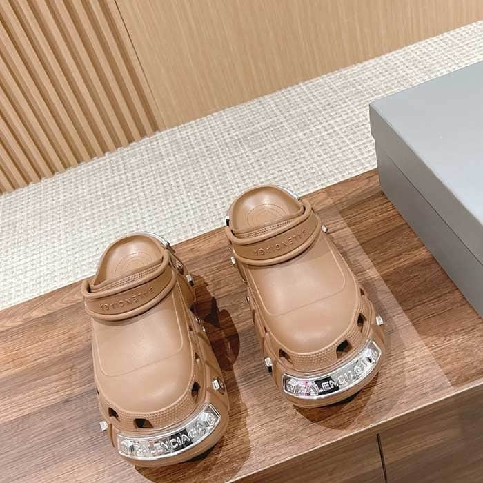 Wmns BLCG x HardCrocs Mule