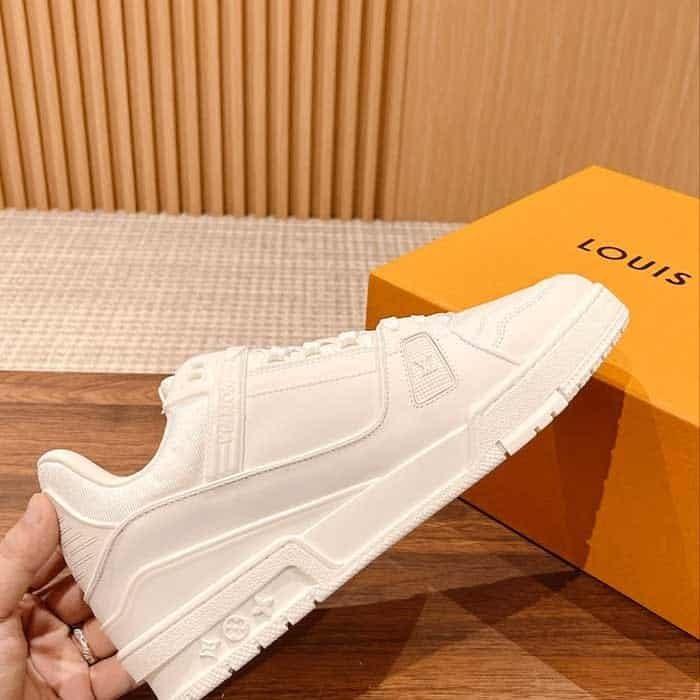 Trainer Sneaker