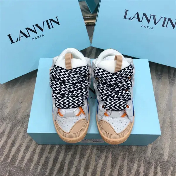 Lanvin × Gallery Department