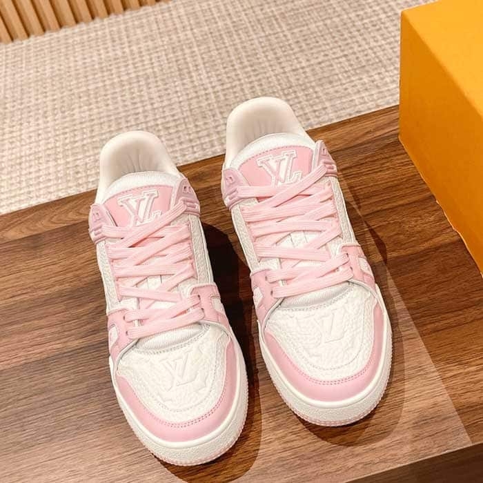 Wmns Trainer Sneaker