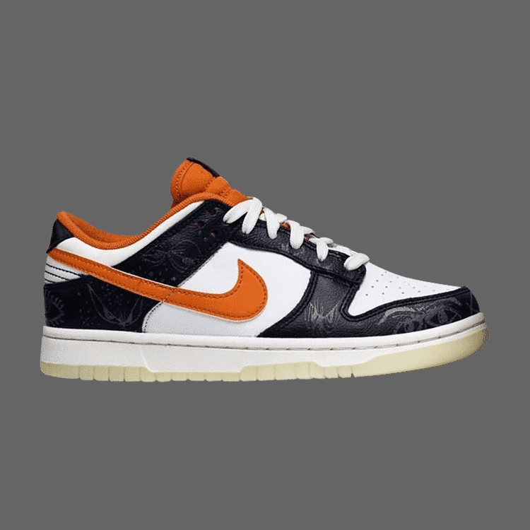 Dunk Low ' Halloween '