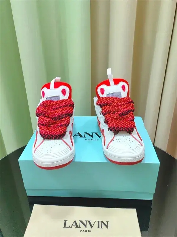Lanvin × Gallery Department