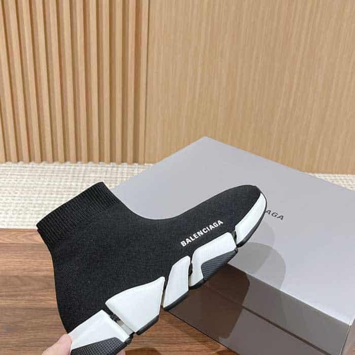 Speed Sneaker