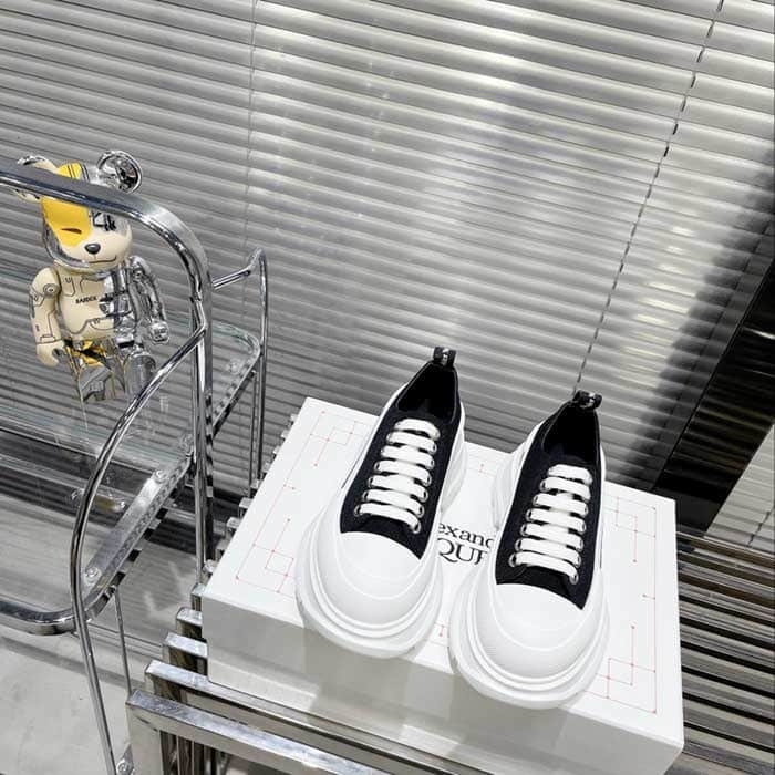 Tread Slick Sneaker