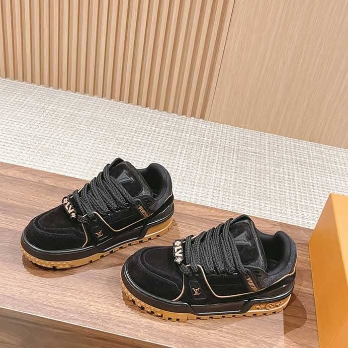 Trainer Maxi Sneaker