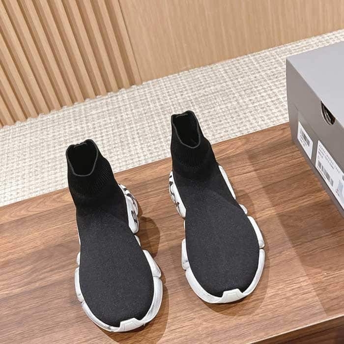 Speed Sneaker