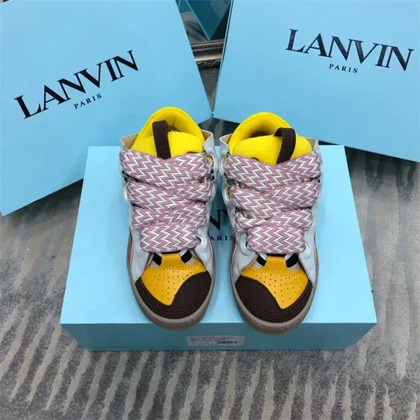 Lanvin × Gallery Department