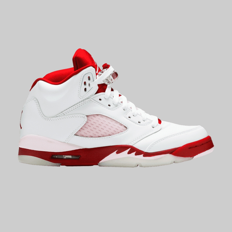 Jordan 5 Retro GS ' Pink Foam '