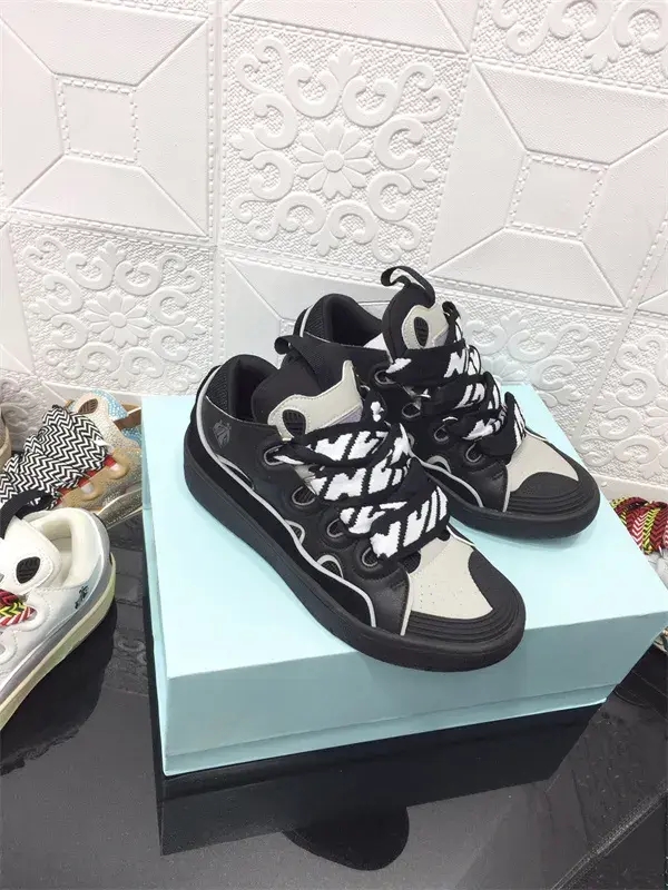 Lanvin × Gallery Department