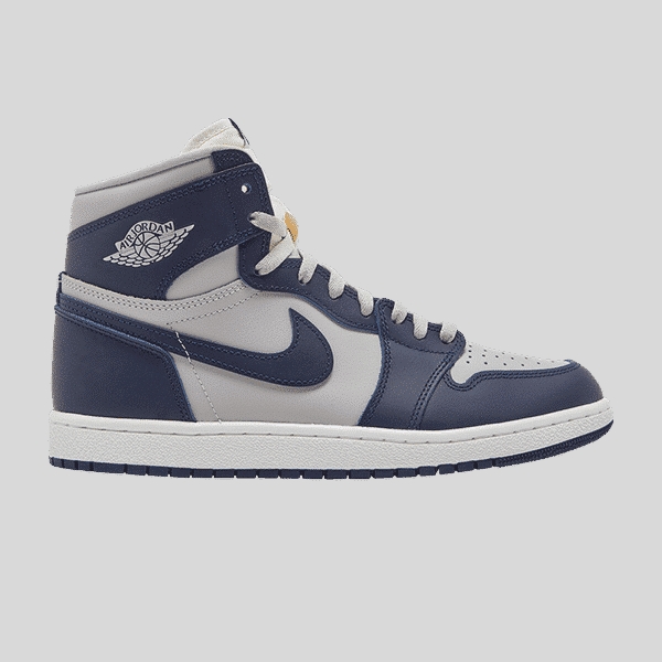 Jordan 1 Retro High ' 85 ' Georgetown '