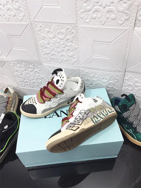Lanvin × Gallery Department