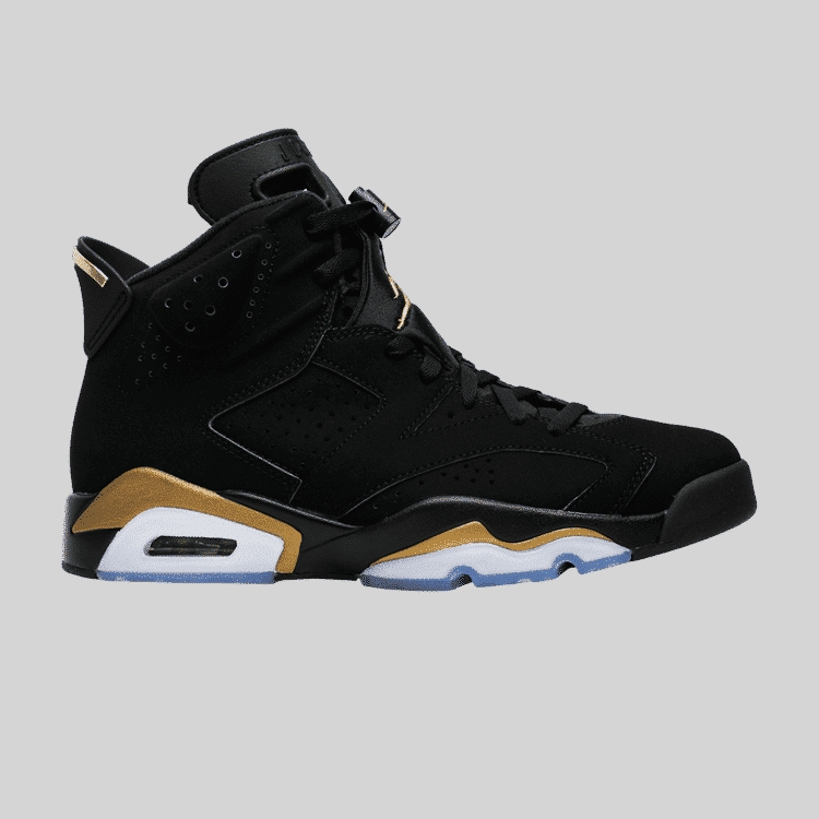 Jordan 6 Retro DMP ' Defining Moments '