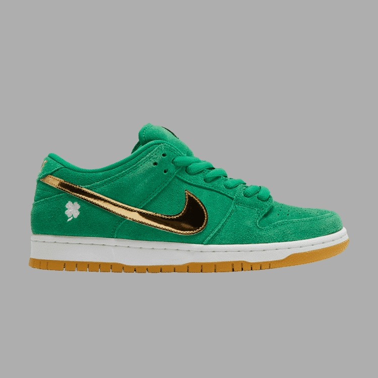 Dunk Low SB ' St. Patrick??s Day '