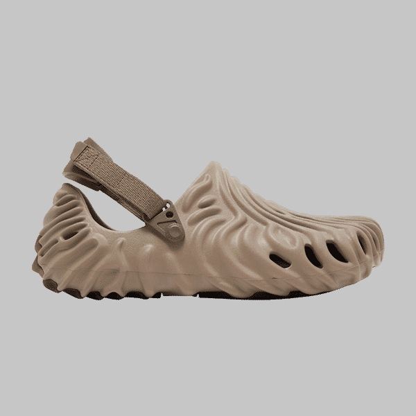 Crocs Pollex Clog by Salehe Bembury Menemsha