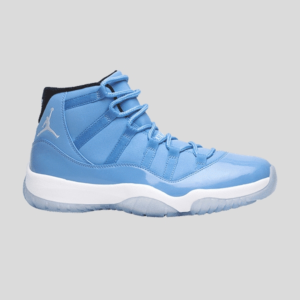 JORDAN 11 RETRO ' PANTONE '