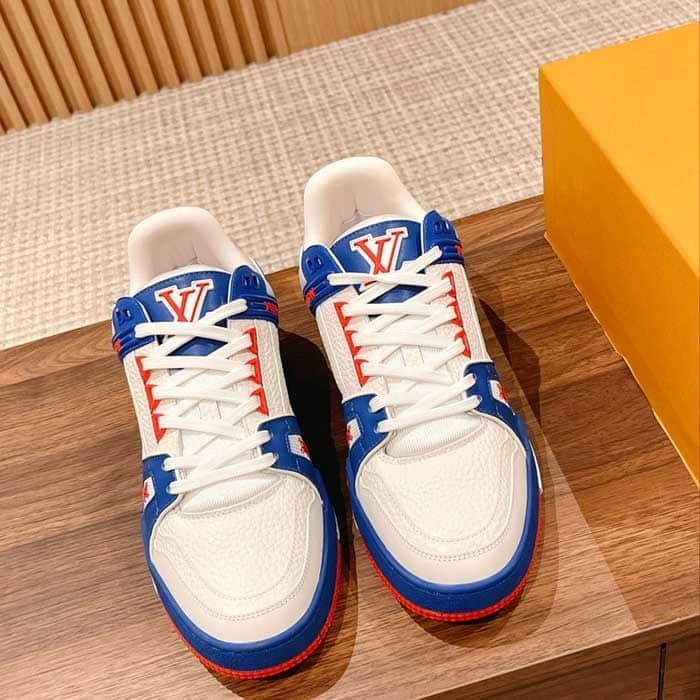 Mens Trainer Sneaker