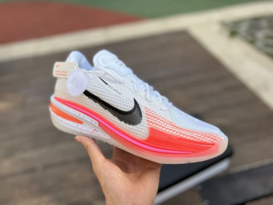 Air Zoom GT Cut ' Rawdacious '
