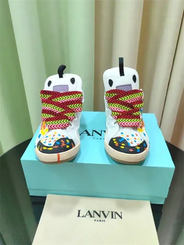 Lanvin × Gallery Department