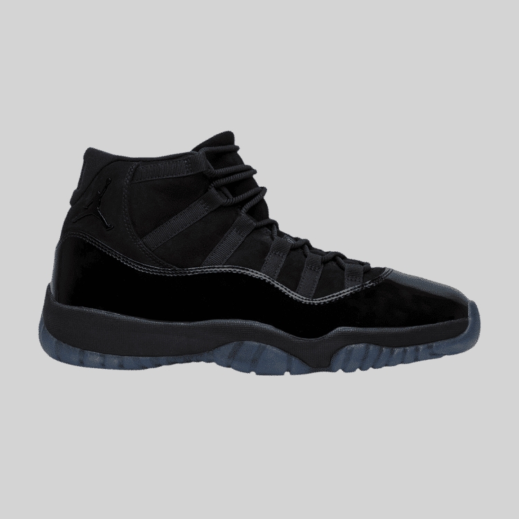 Jordan 11 Retro ' Cap and Gown '