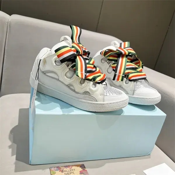 Lanvin × Gallery Department
