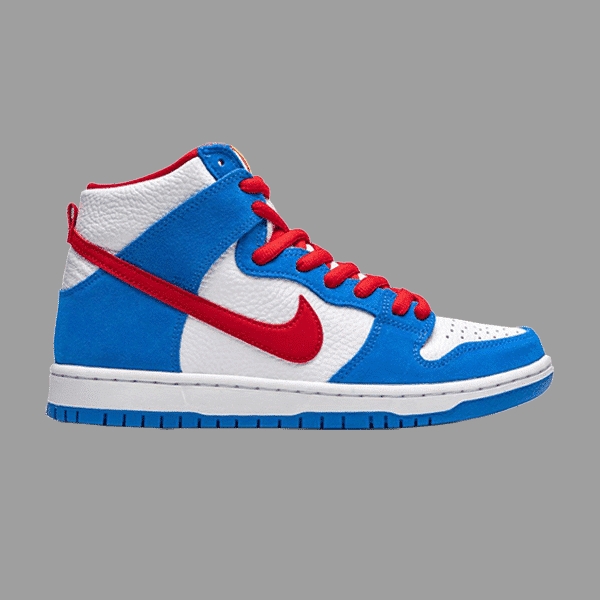 Dunk High SB ' Doraemon '