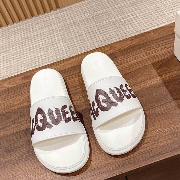 Rubber Slides